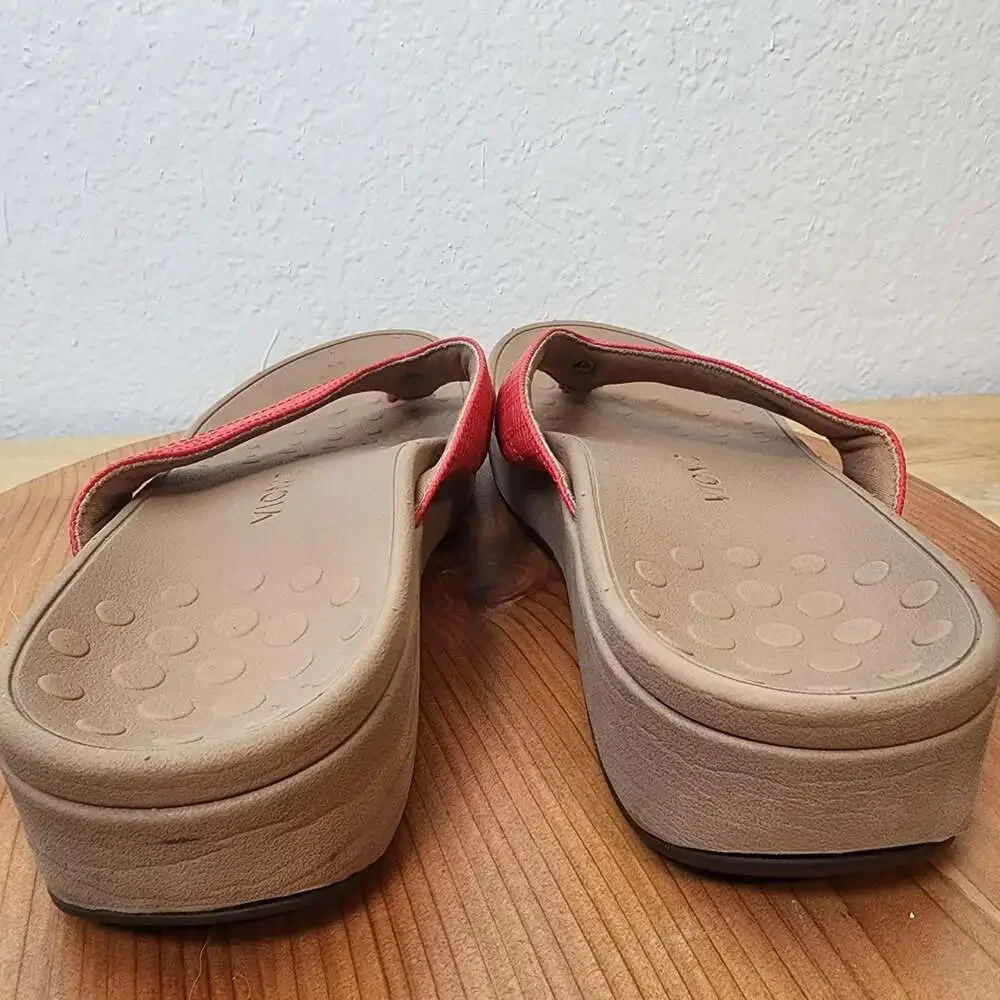 Vionic sandals shoes